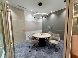 Central Boulevard (D1), Office #568708851